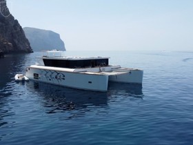 Osta 2020 Custom built/Eigenbau Ocean Beast 65