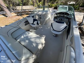 1999 Sea Ray 210 Bowrider for sale