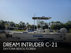 Dream C-21 Intruder