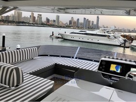 2018 Sunseeker 76 Yacht eladó