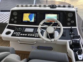 Vegyél 2018 Sunseeker 76 Yacht