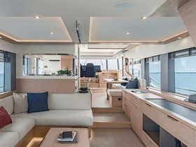 2023 Bénéteau Gran Trawler 62 à vendre