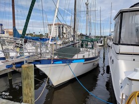 Buy 1983 Vagabond Staysail 42