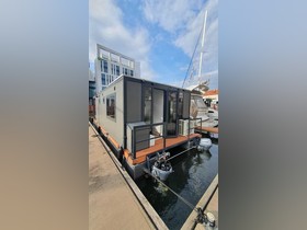2022 Aqua Apartamento Aa12 Houseboat eladó