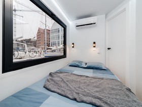 Vegyél 2022 Aqua Apartamento Aa12 Houseboat