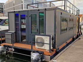 Vegyél 2022 Aqua Apartamento Aa12 Houseboat