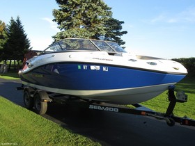 2012 Sea-Doo 210 Jet myytävänä