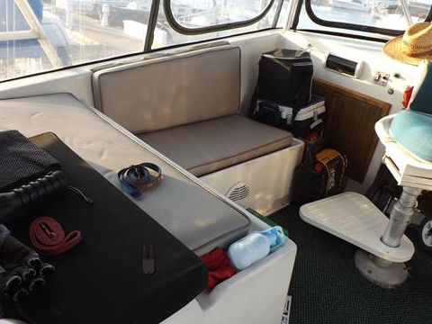 1973 Hatteras 38 for sale