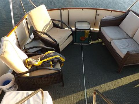 Buy 1973 Hatteras 38