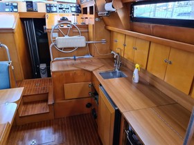 1983 Ferretti Yachts 422 Altura in vendita