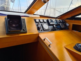 Αγοράστε 1983 Ferretti Yachts 422 Altura