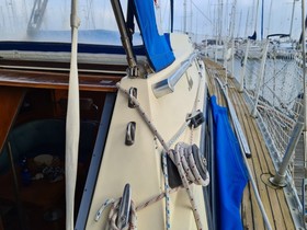 1983 Ferretti Yachts 422 Altura