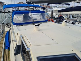 1983 Ferretti Yachts 422 Altura en venta
