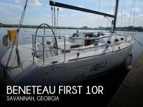 Bénéteau First 10R