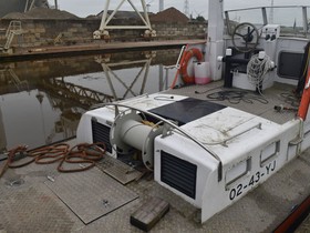 1976 Patrouillevaartuig 15.00 à vendre