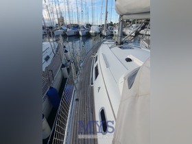 2006 Hanse 400