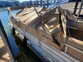2017 Sun Tracker Party Barge 22 Dlx for sale