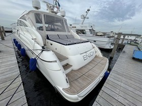 Buy 2004 Princess Yachts V58