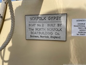 1990 Norfolk 20 Gypsy на продаж