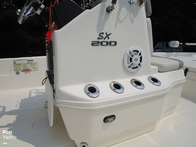 2014 Skeeter Sx200 satın almak