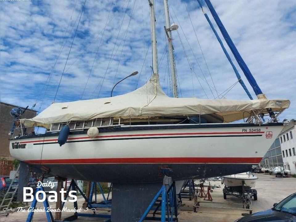 Dufour 3800 for sale. View price, photos and Buy Dufour 3800 #419961