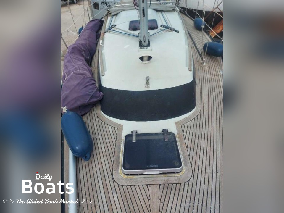 Dufour 3800 for sale. View price, photos and Buy Dufour 3800 #419961