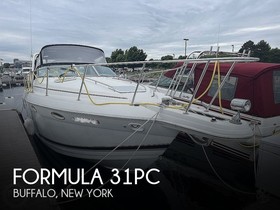 Formula Boats 31Pc