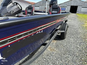 2021 Ranger Boats Rt188P in vendita