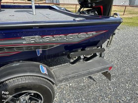 Купить 2021 Ranger Boats Rt188P