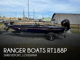 Ranger Boats Rt188P