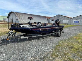 2021 Ranger Boats Rt188P