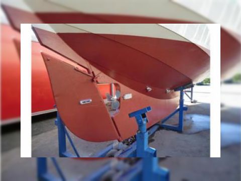 1986 Colin Archer for sale