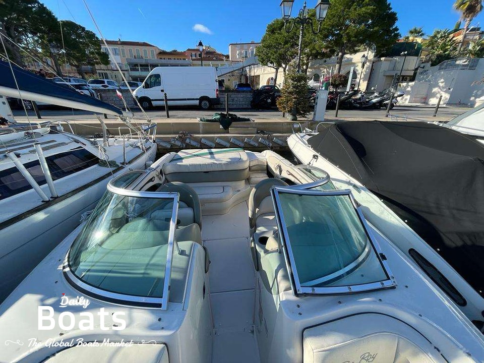2004 Sea Ray 220 Select for sale. View price, photos and Buy 2004 Sea