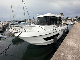 Bénéteau Barracuda 9