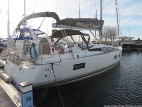 2017 Jeanneau Yachts 51 kopen