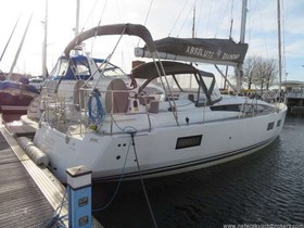 2017 Jeanneau Yachts 51 te koop