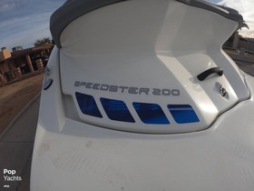 2006 Sea-Doo Speedster 200
