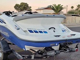 2006 Sea-Doo Speedster 200 на продаж