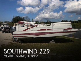 SouthWind 229L Hybrid