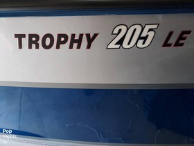 2016 Alumacraft 205 Le Trophy in vendita
