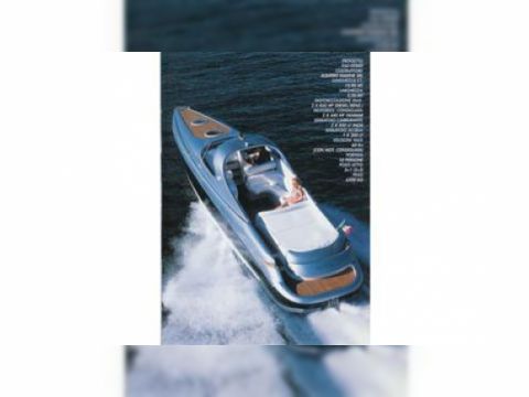 2004 Albatro 12E90