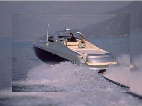 Купити 2004 Albatro 12E90