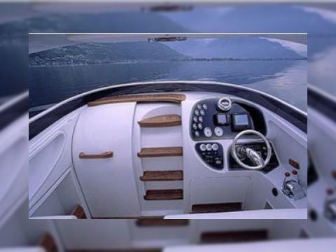 2004 Albatro 12E90 на продаж