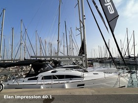 Buy 2021 Elan Impression 40.1