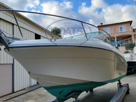 2001 Jeanneau Leader 705