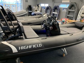 Buy 2023 Highfield 420