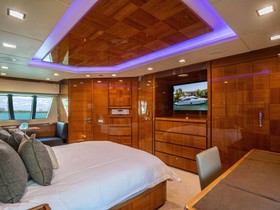 Købe 2007 Azimut Flybridge