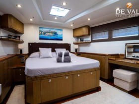 Buy 2016 Conrad Shipyard 91