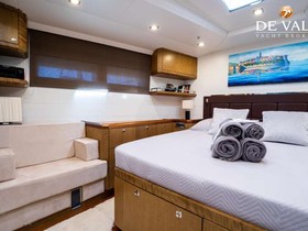 Buy 2016 Conrad Shipyard 91