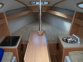 Mariner Yachts 20